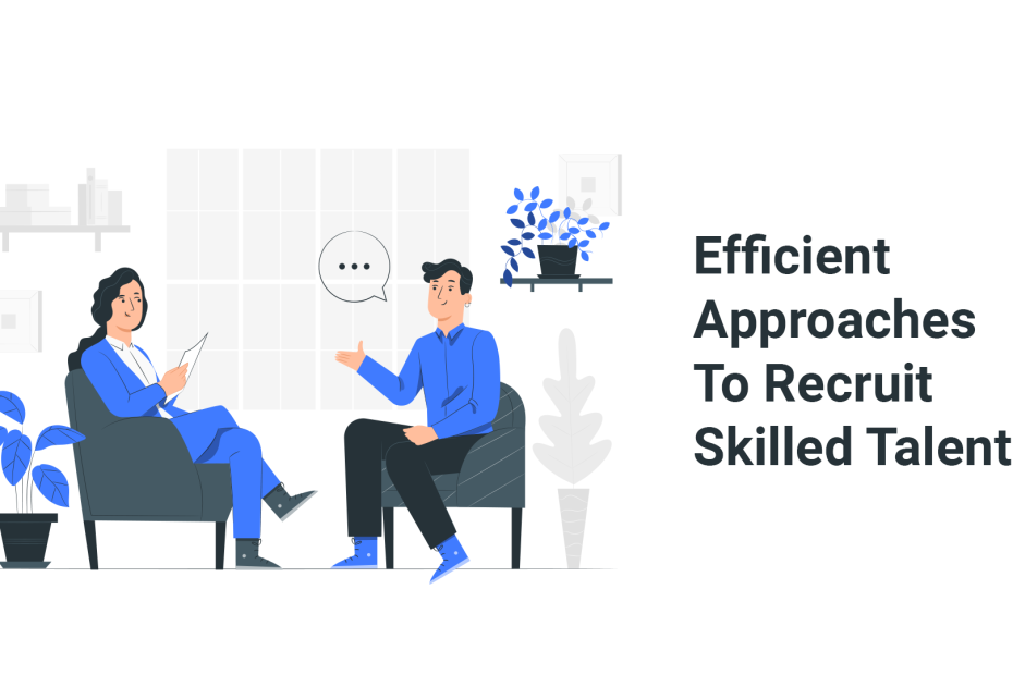Effective Talent Acquisition Strategies