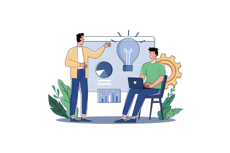 Product Development Partner