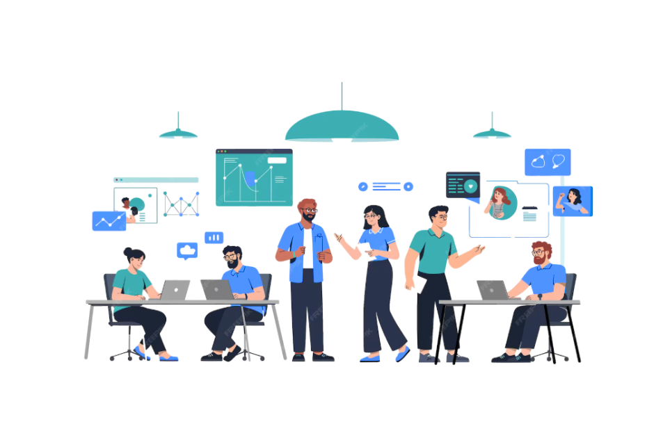 Build Your First Team Without Hiring