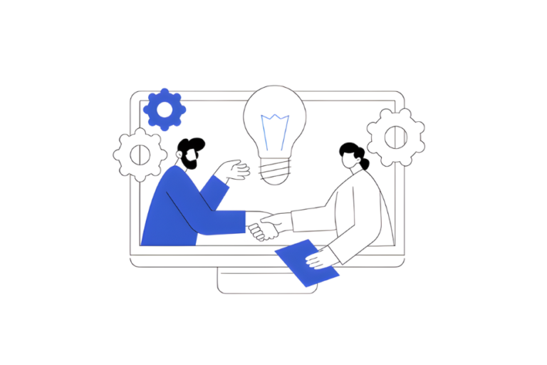 Tech Partner Images Building Strong Founder and Tech Partner Relationships